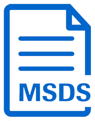 MSDS Fillbrick 2020